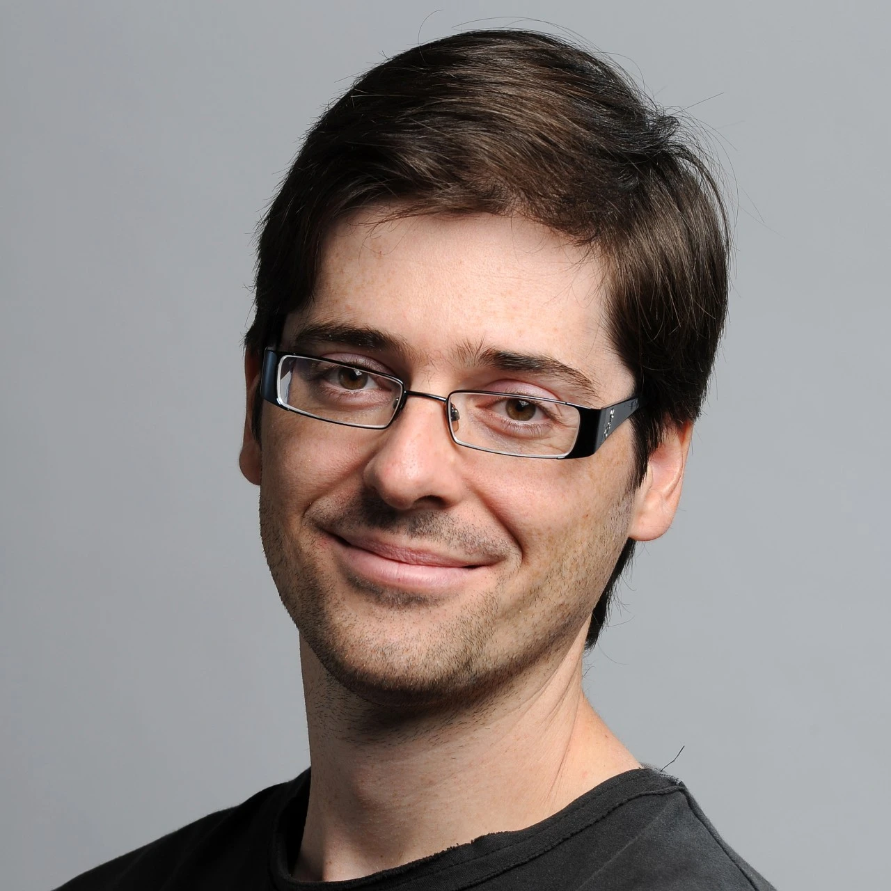 David Martinez - Production Manager